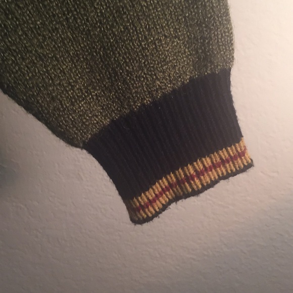 Introspect Cardigan - Picture 6 of 6